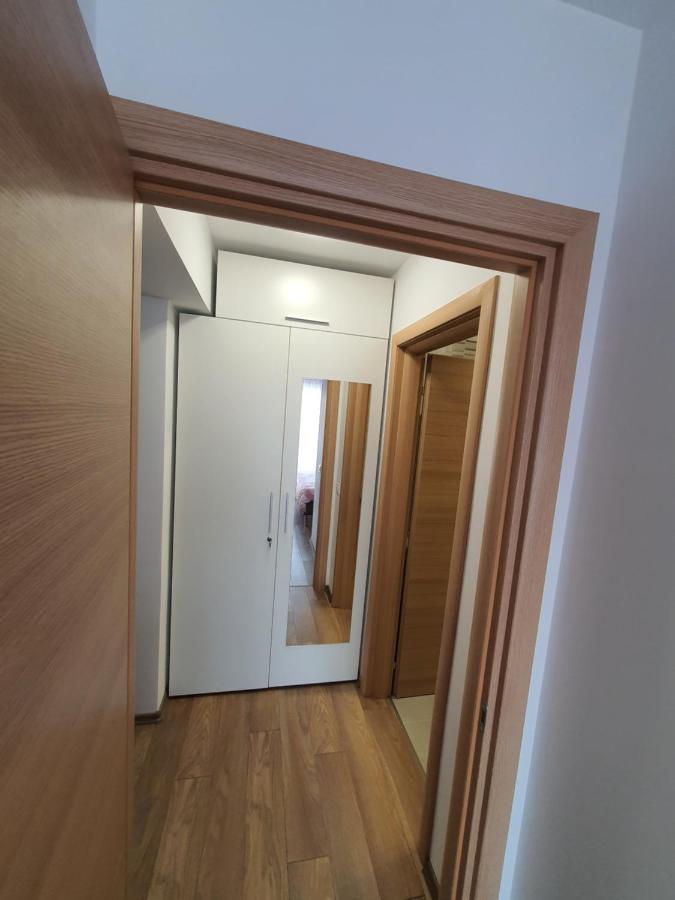 City Apartments Брашов Экстерьер фото