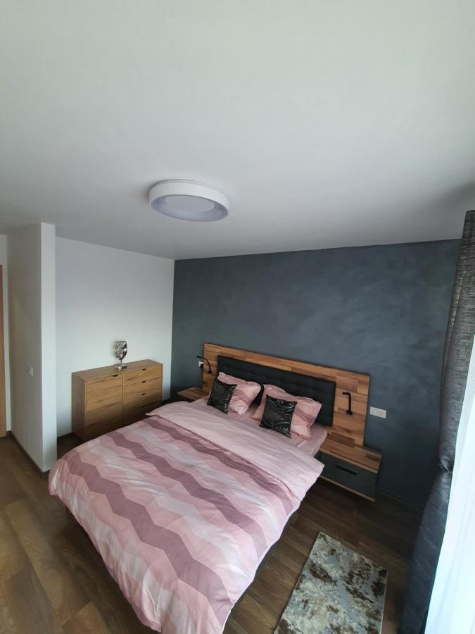 City Apartments Брашов Экстерьер фото